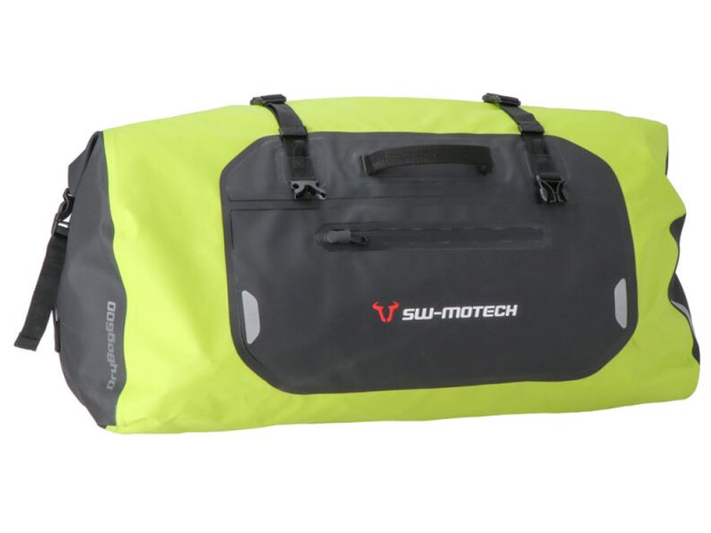 SW-Motech Drybag 600 Rear Bag (waterproof)