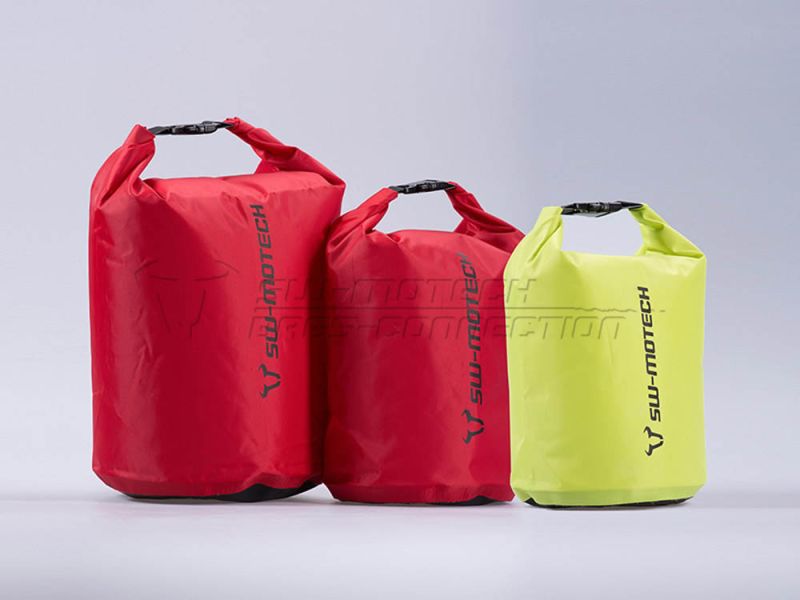 SW-Motech DryPack-Set 3 Luggage Roll (waterproof)