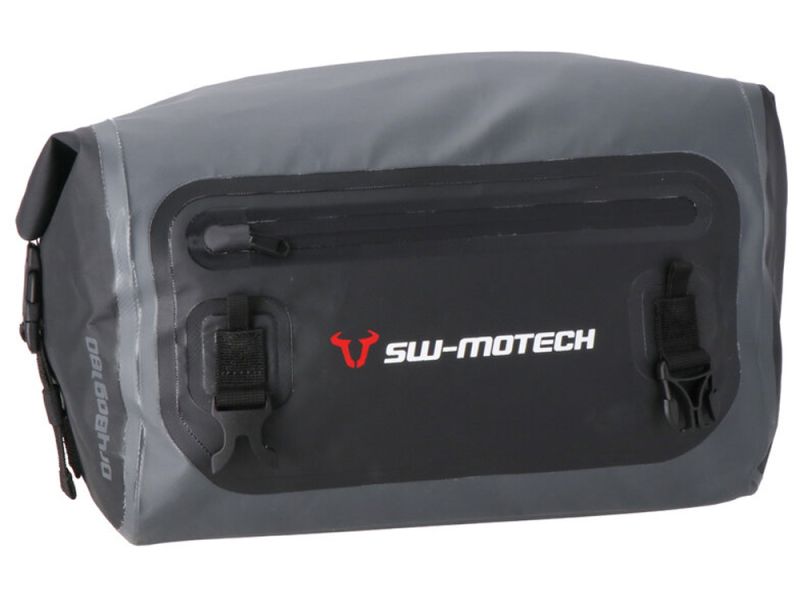 SW-Motech Drybag 180 Rear Bag (waterproof)