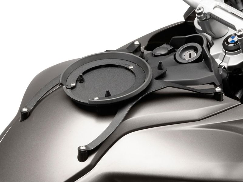 GIVI TankLock Befestigung BMW F 650 / 700 / 800 GS (2008-2013)