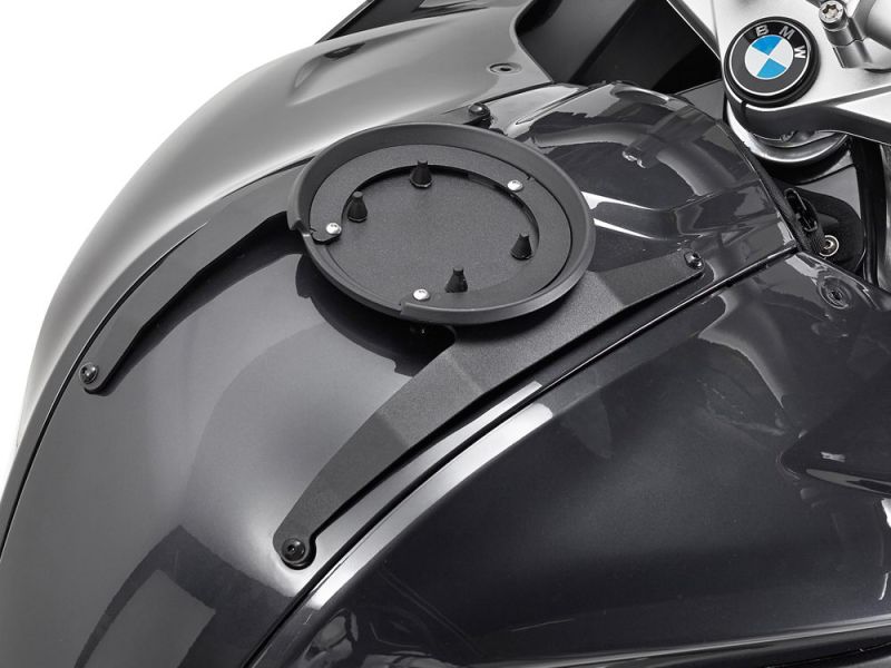 GIVI TankLock Befestigung BMW F 800 GT / R (2013-)