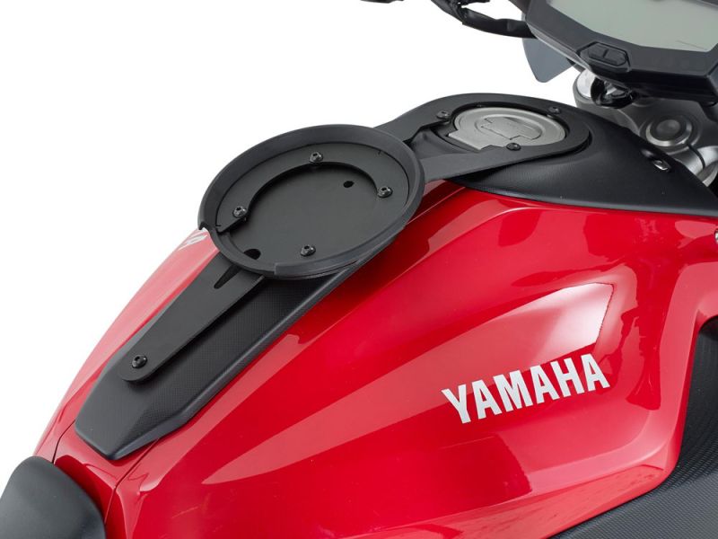 GIVI TankLock Befestigung Yamaha MT-07 (2014-)