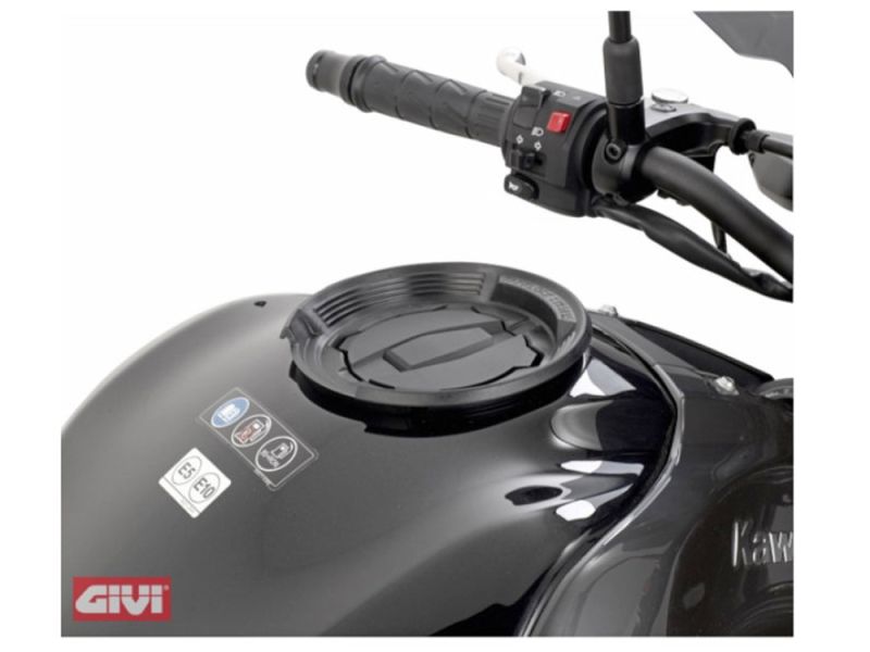 GIVI TankLock Befestigung kawasaki Versys X 300 (2017-) Z900 (2017-)