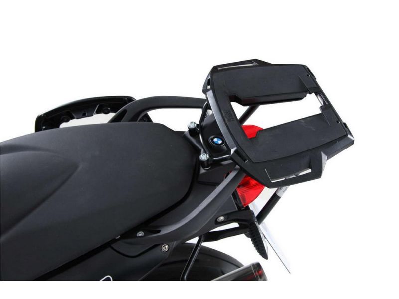 Hepco & Becker Alu Rack BMW F 800 R (2015-)