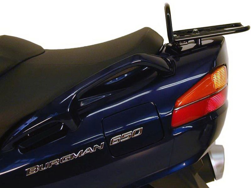 Hepco & Becker Gepäckbrücke Suzuki Burgman AN 650 (2002-2012)