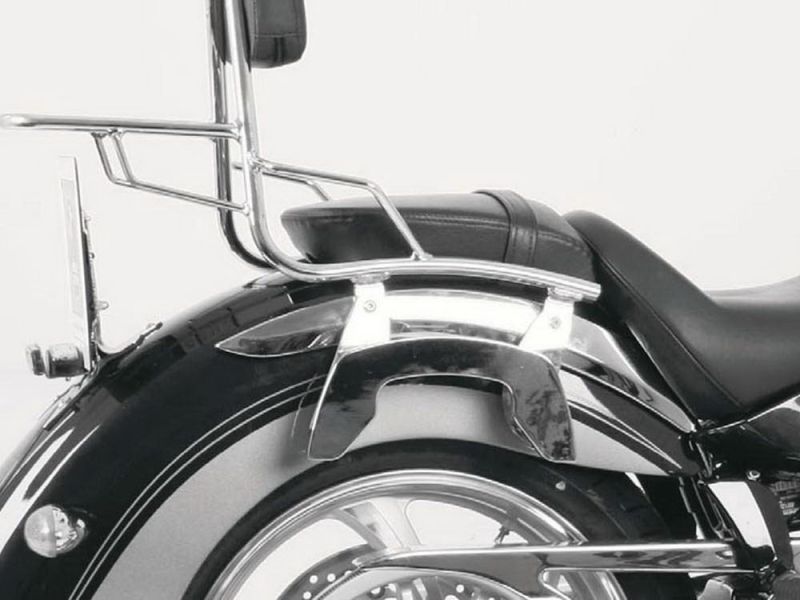 Hepco & Becker C-Bow Satteltaschenhalter Victory Kingpin