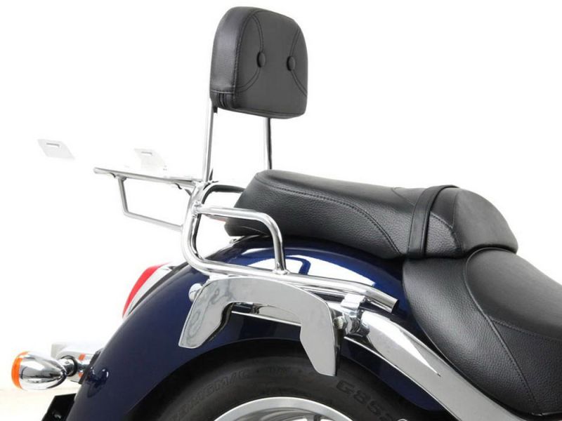 Hepco & Becker C-Bow Satteltaschenhalter Suzuki C 1800 (VL) R (2008- )