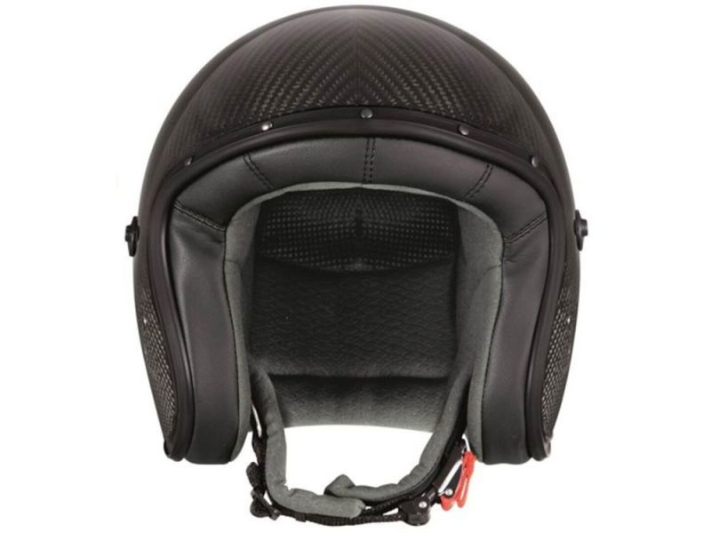 Caberg Freeride X Carbon Jethelm (schwarz/carbon)