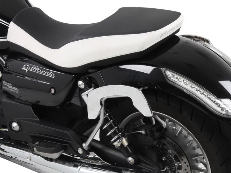 Hepco & Becker C-Bow Satteltaschenhalter Moto Guzzi California 1400 Custom / Touring (2013-)