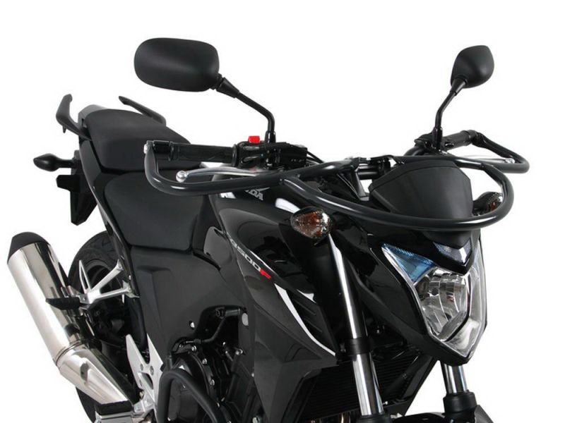 Hepco & Becker Frontschutzbügel Honda CB 500 F
