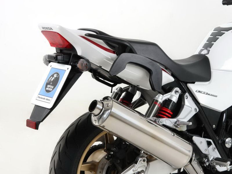 Hepco & Becker C-Bow Satteltaschenhalter Honda CB 1300 (2010-)