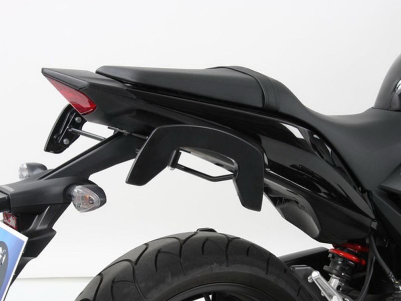 Hepco & Becker C-Bow Satteltaschenhalter Honda CB 600 F Hornet (2011-)
