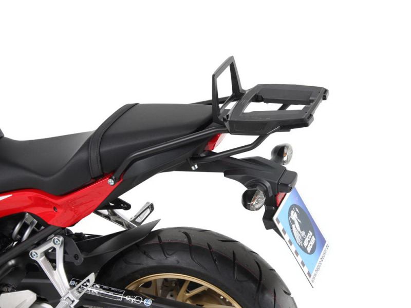 Hepco & Becker Alu Rack Honda CB 650 F