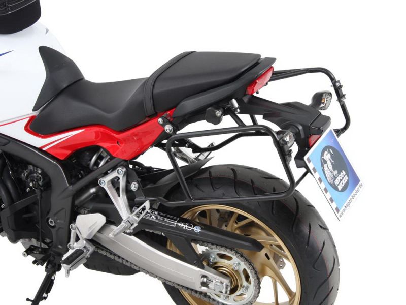 Hepco & Becker Lock-It Kofferträger Honda CB 650 F