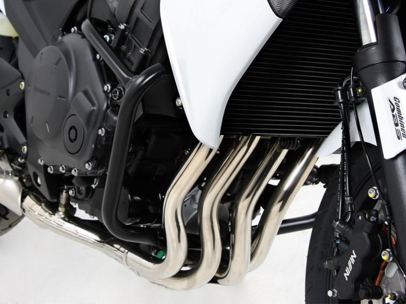 Hepco & Becker Sturzbügel Honda X-11 (2000-2003)