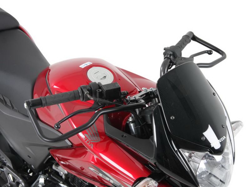 Hepco & Becker Frontschutzbügel Honda CBF 125