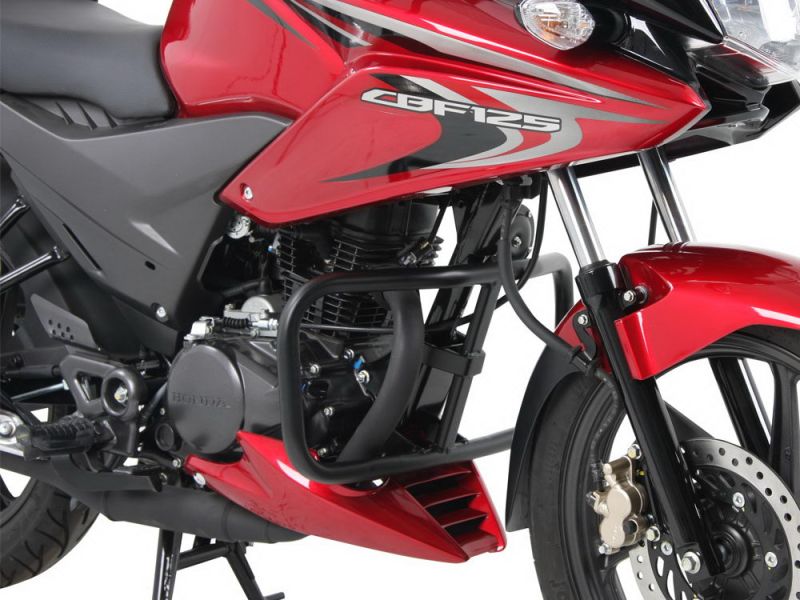 Hepco & Becker Sturzbügel Honda CBF 125