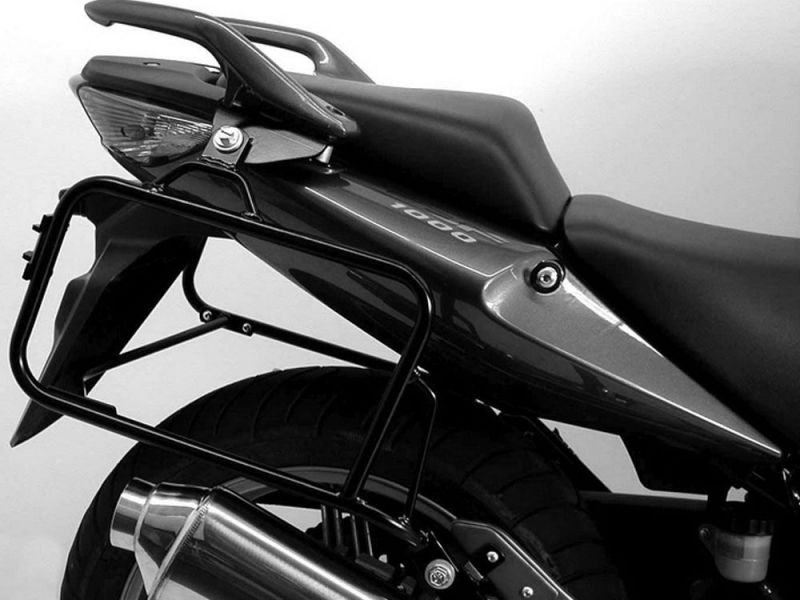 Hepco & Becker Lock-It Kofferträger Honda CBF 600 S / N