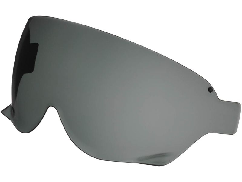 Shoei Visor CJ-3 (heavily tinted)