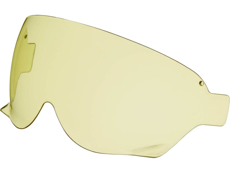 Shoei Visor CJ-3 High Definition (yellow)