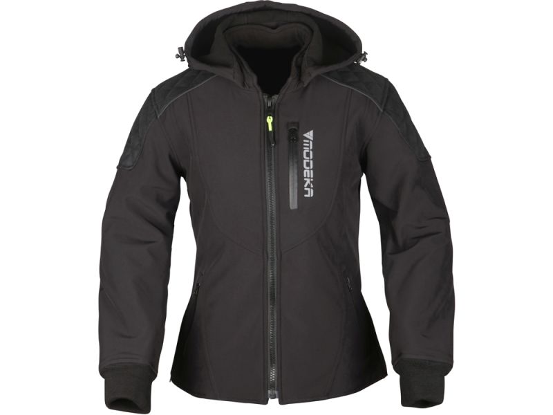 Modeka Clarke Motorcycle Jacket Women