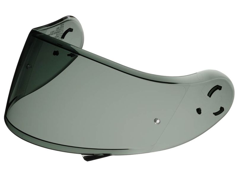 Shoei Visor CNS-3 for Neotec II (heavily tinted)