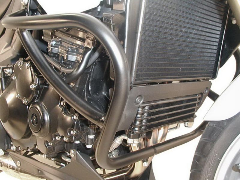 Hepco & Becker Sturzbügel Triumph Tiger 1050 (2007-2013)