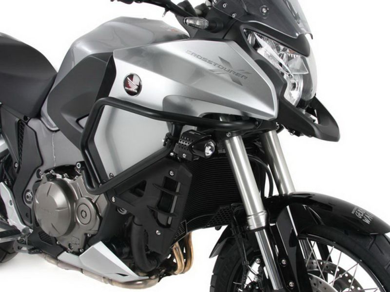 Hepco & Becker Sturzbügel Honda Crosstourer