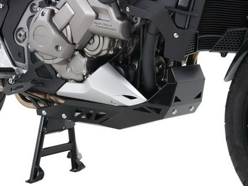 Hepco & Becker Hauptständer Honda Crosstourer