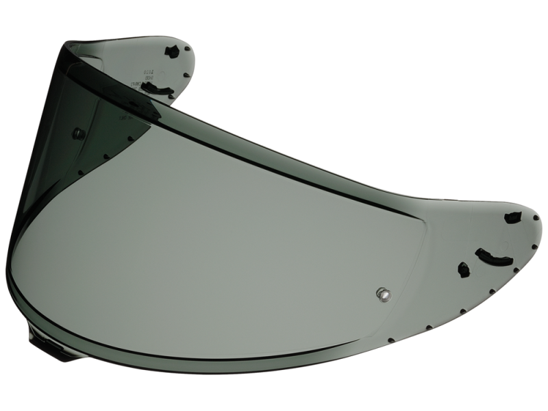 Shoei Visor CWR-F2PN for NXR2 (heavily tinted)
