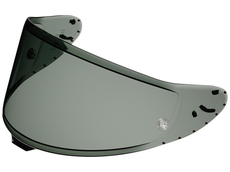 Shoei CWR-F2 Visier für NXR 2 / X-SPR Pro (stark getönt)