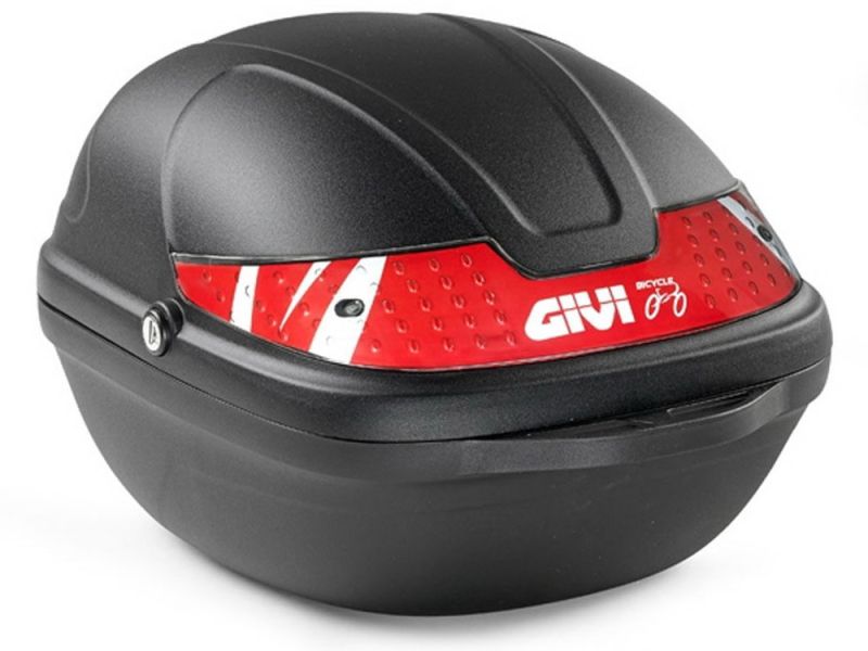 GIVI CY14N Fahrrad Topcase