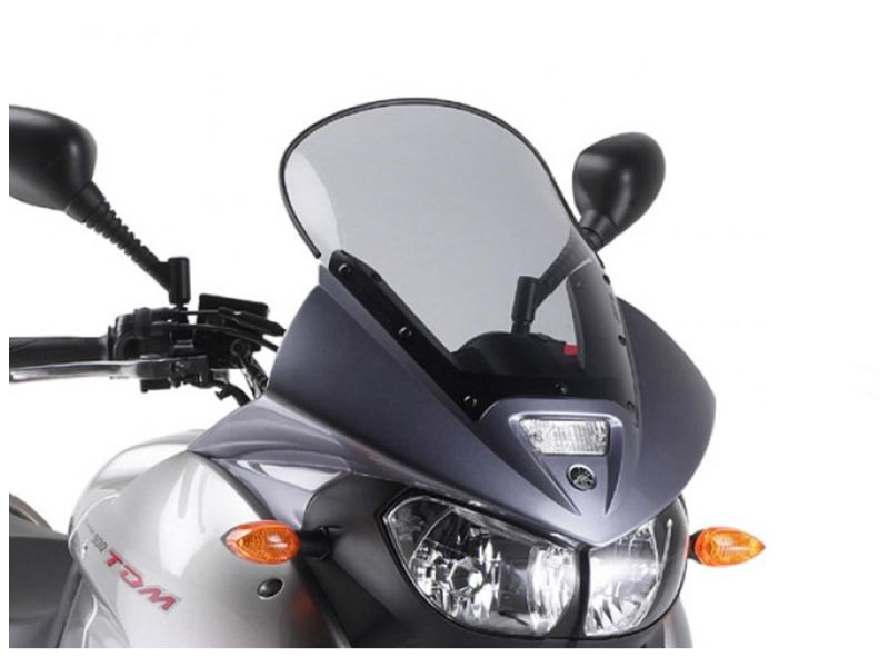 GIVI Spoilerscheibe Yamaha TDM 900 (2002-2011)