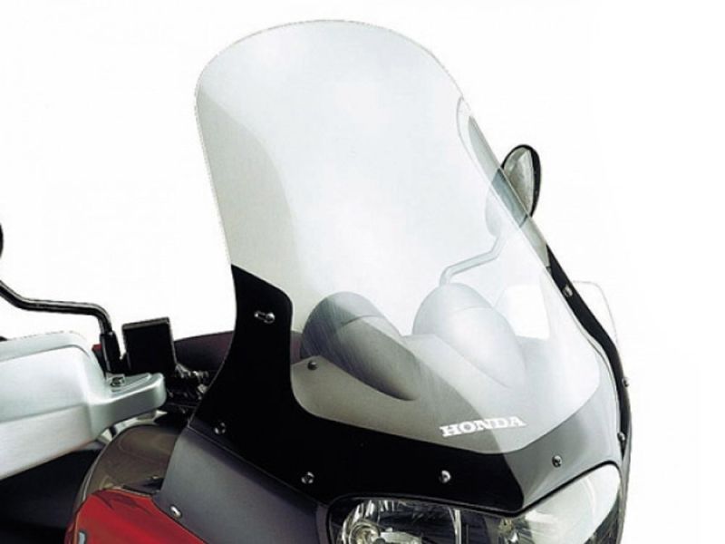 GIVI Spoilerscheibe Honda Varadero XL 1000 (1999-2002 | getönt)