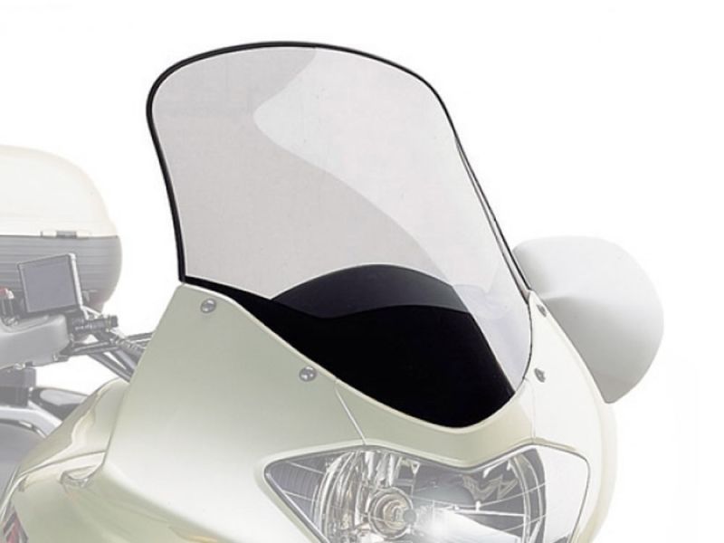 GIVI Spoilerscheibe Honda Transalp XL 650 V (2000-2007)