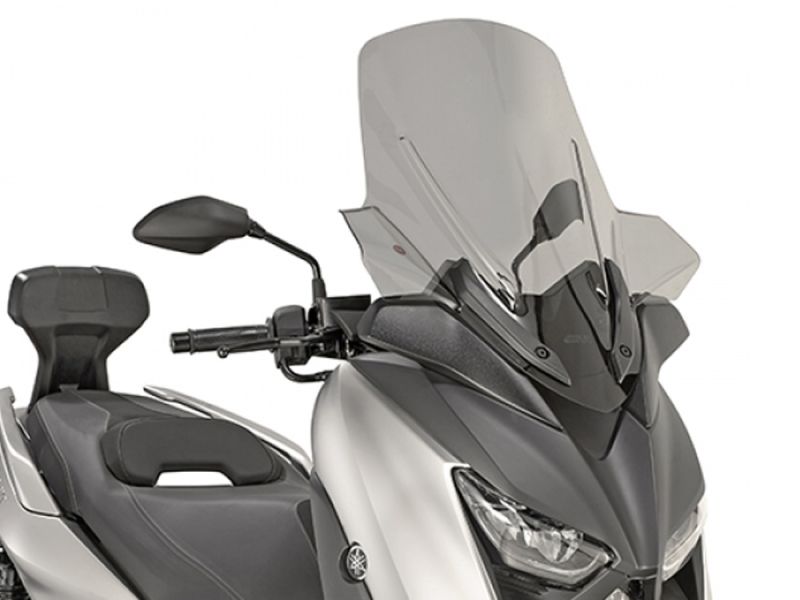 GIVI Windschild Yamaha X-Max 300 (2017- | getönt)