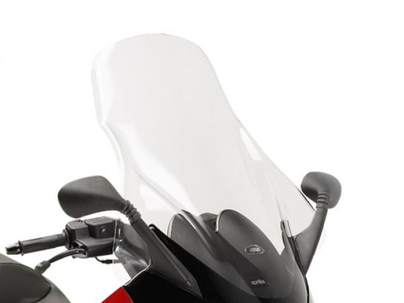 GIVI Verkleidungsscheibe Aprilia Atlantic 125 (2003-2013)
