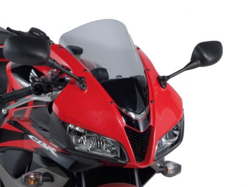 GIVI Double Bubble Spoilerscheibe Honda CBR 600 RR (2007-2009)