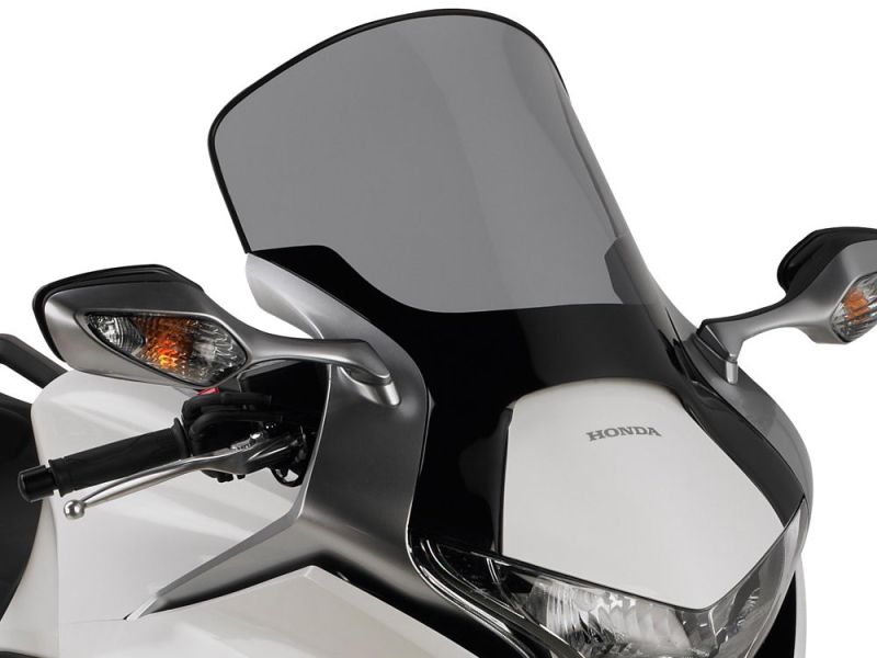 GIVI Spoilerscheibe Honda VFR 1200 F (2010-)