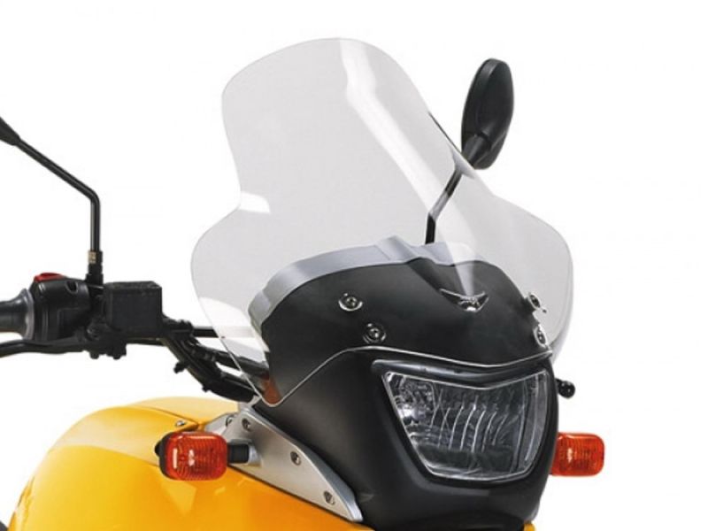 GIVI Spoilerscheibe BMW F 650 GS (2004-2007)