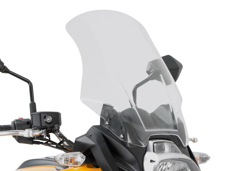 GIVI Spoilerscheibe Kawasaki Versys 650 (2010-)