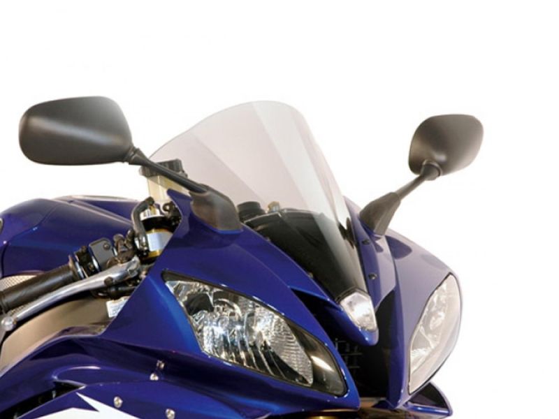 GIVI Double Bubble Spoilerscheibe Yamaha YZF R6 (2006-)