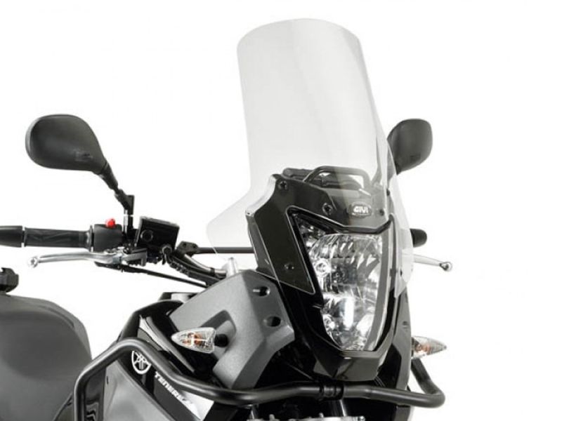 GIVI Spoilerscheibe Yamaha XT 660 Z Ténéré (2008-)