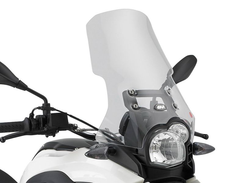 GIVI Verkleidungsscheibe BMW G650GS (2011-)