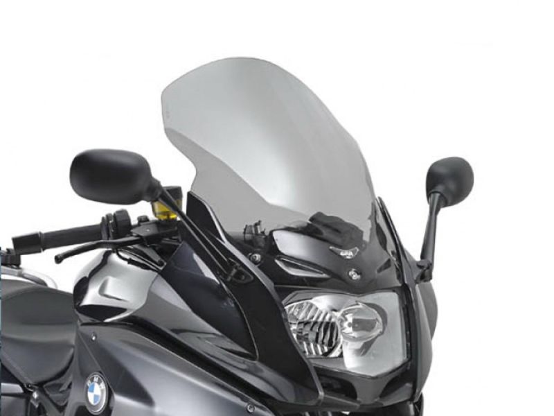 GIVI Spoilerscheibe BMW F 800 GS GT (2013- | getönt)