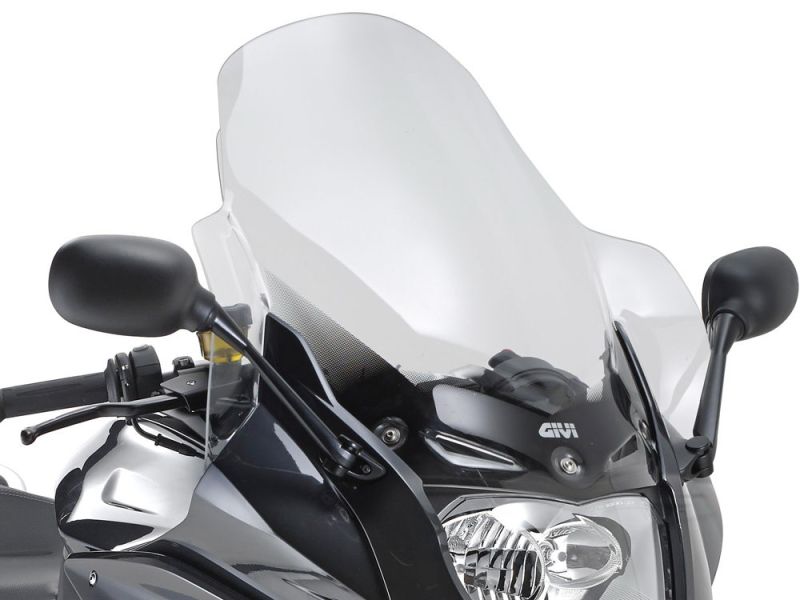 GIVI Spoilerscheibe BMW F 800 GS GT (2013- | klar)