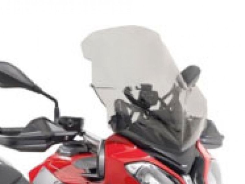 GIVI Spoiler Windscreen BMW S1000XR (2015-2016 / tinted)