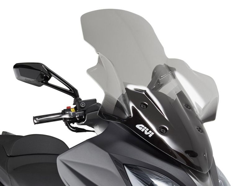 GIVI Spoilerscheibe Kymco XCiting 400i (2013-)