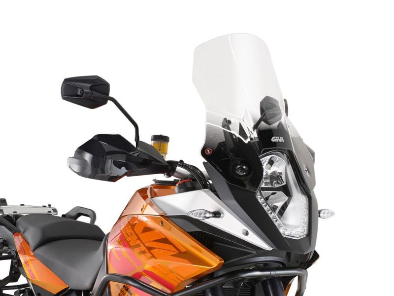 GIVI Spoilerscheibe KTM 1190 Adventure R (2013-)