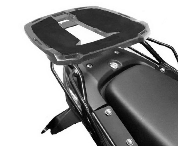 Krauser Gepäckbrücke Honda Integra 700